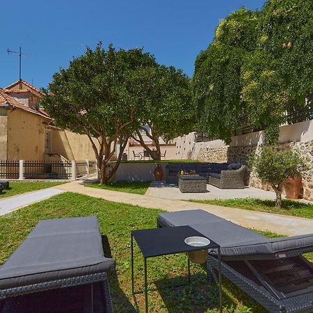 Holiday Home Festina Lente Dubrovnik Ngoại thất bức ảnh