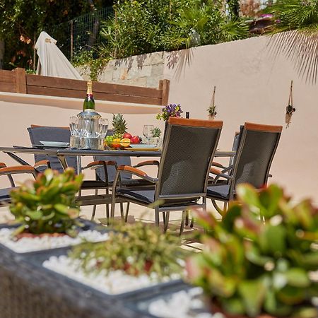 Holiday Home Festina Lente Dubrovnik Ngoại thất bức ảnh