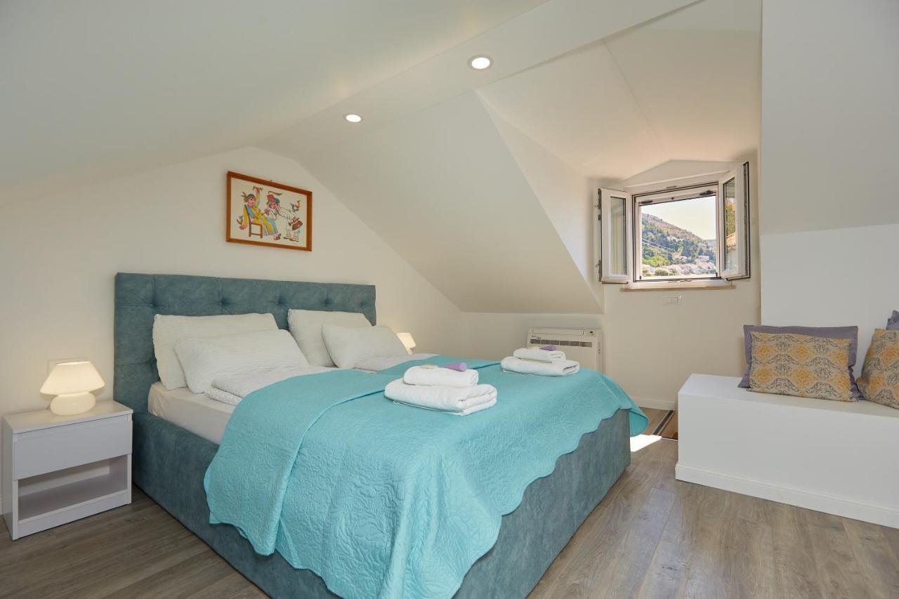 Holiday Home Festina Lente Dubrovnik Ngoại thất bức ảnh