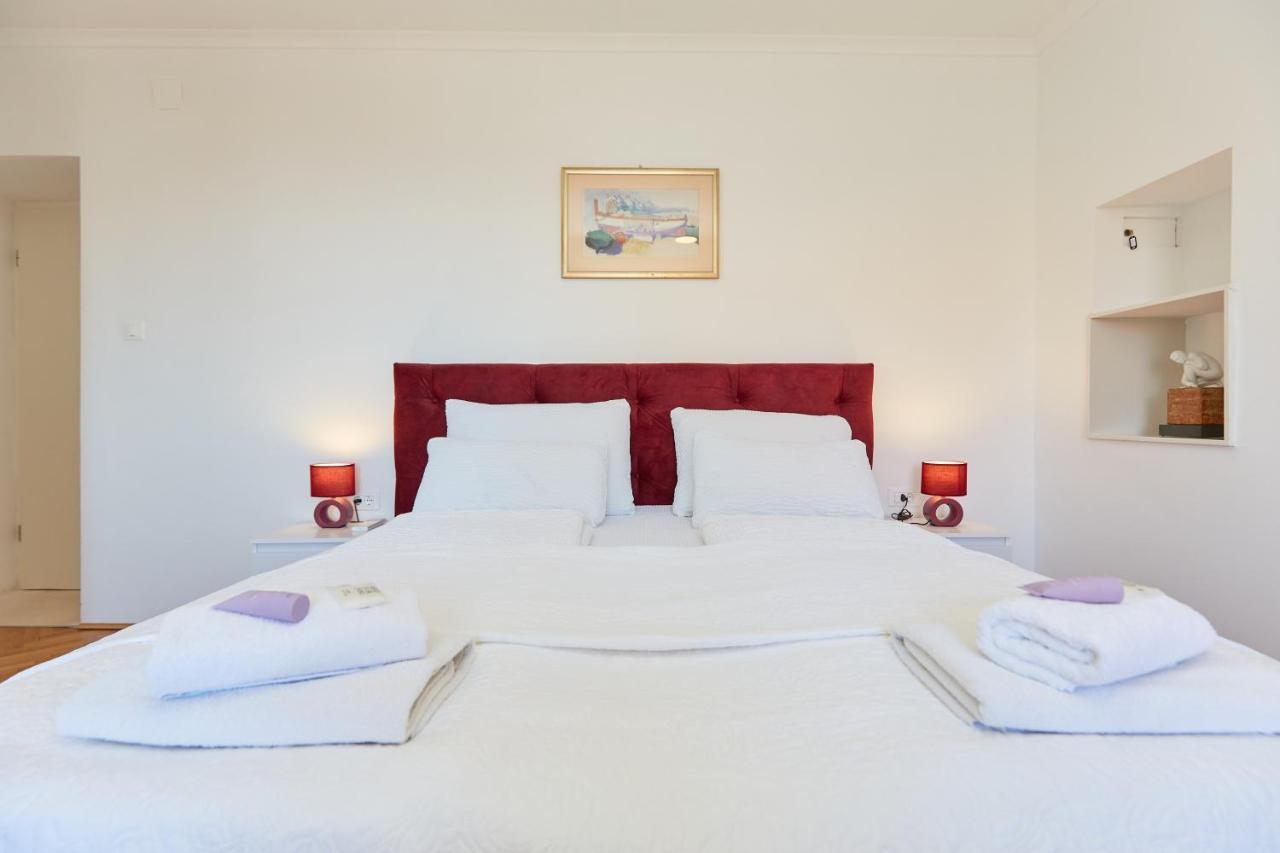 Holiday Home Festina Lente Dubrovnik Ngoại thất bức ảnh