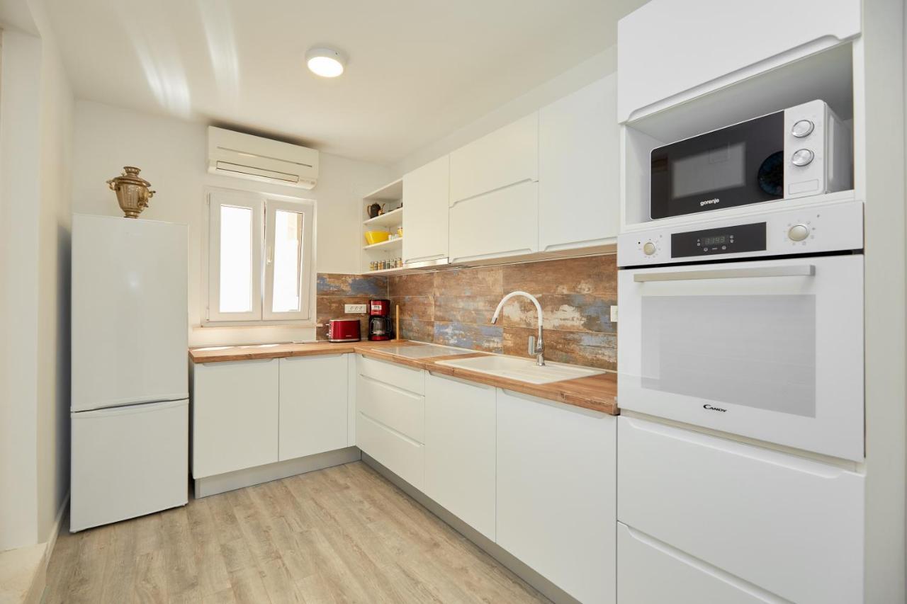 Holiday Home Festina Lente Dubrovnik Ngoại thất bức ảnh