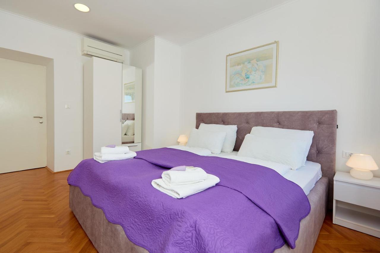 Holiday Home Festina Lente Dubrovnik Ngoại thất bức ảnh