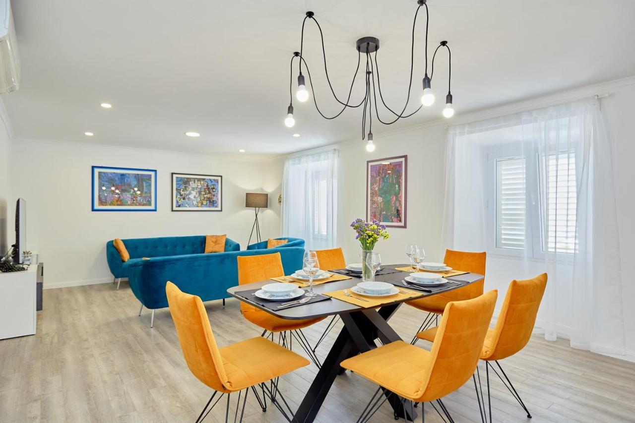 Holiday Home Festina Lente Dubrovnik Ngoại thất bức ảnh