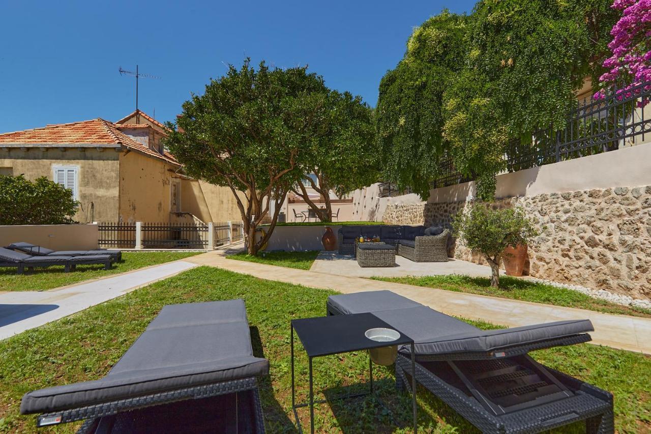 Holiday Home Festina Lente Dubrovnik Ngoại thất bức ảnh