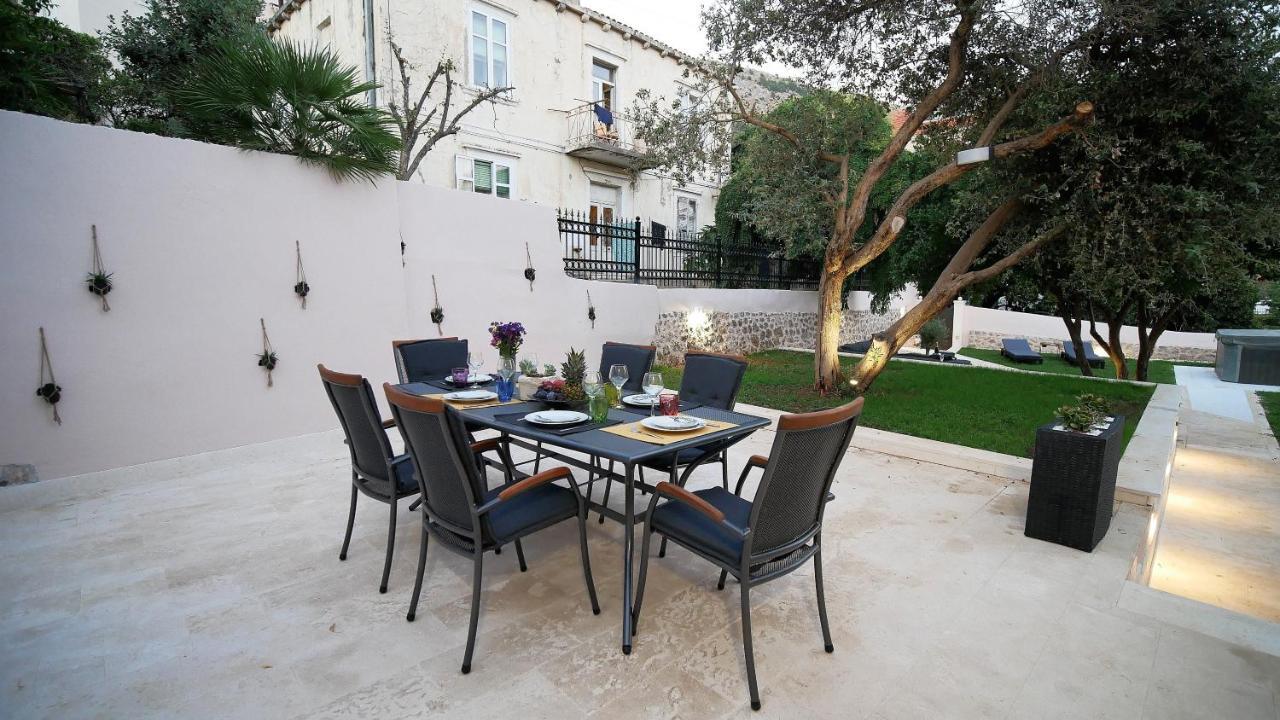 Holiday Home Festina Lente Dubrovnik Ngoại thất bức ảnh