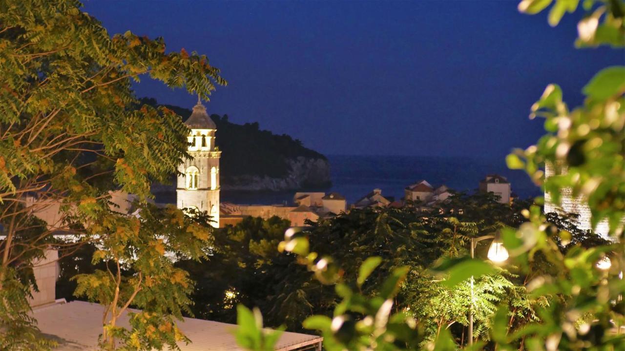 Holiday Home Festina Lente Dubrovnik Ngoại thất bức ảnh