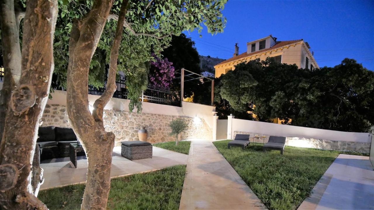 Holiday Home Festina Lente Dubrovnik Ngoại thất bức ảnh