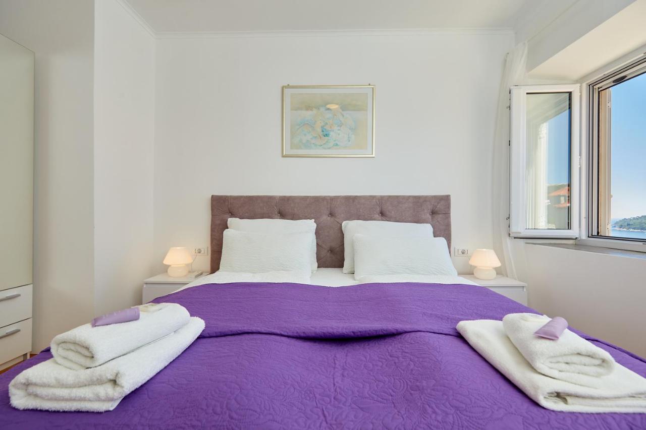Holiday Home Festina Lente Dubrovnik Ngoại thất bức ảnh