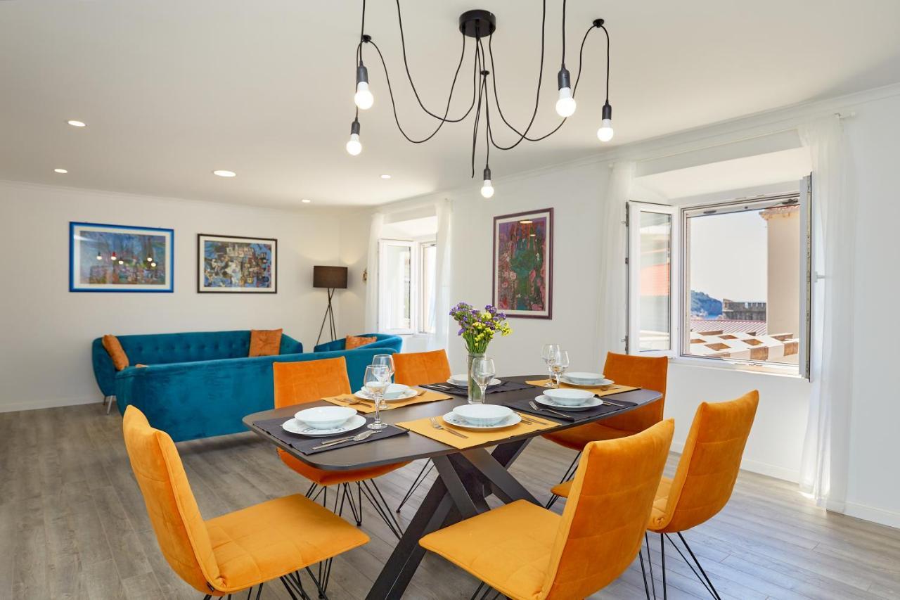 Holiday Home Festina Lente Dubrovnik Ngoại thất bức ảnh