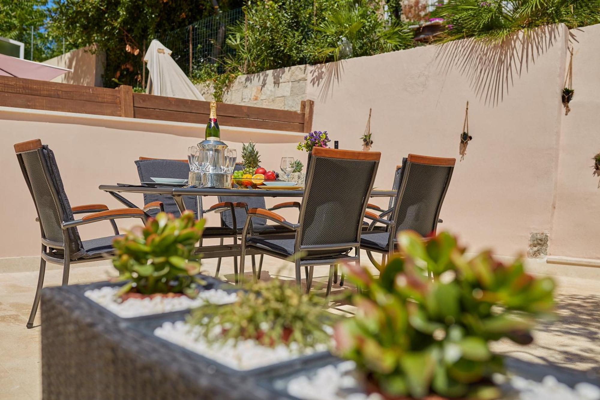 Holiday Home Festina Lente Dubrovnik Ngoại thất bức ảnh