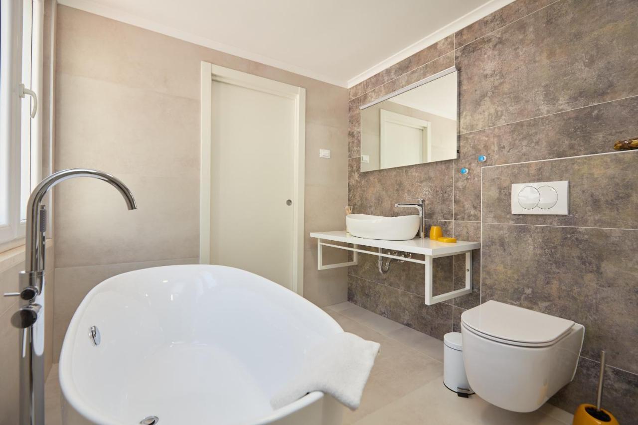 Holiday Home Festina Lente Dubrovnik Ngoại thất bức ảnh
