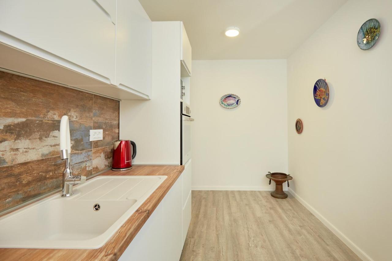 Holiday Home Festina Lente Dubrovnik Ngoại thất bức ảnh