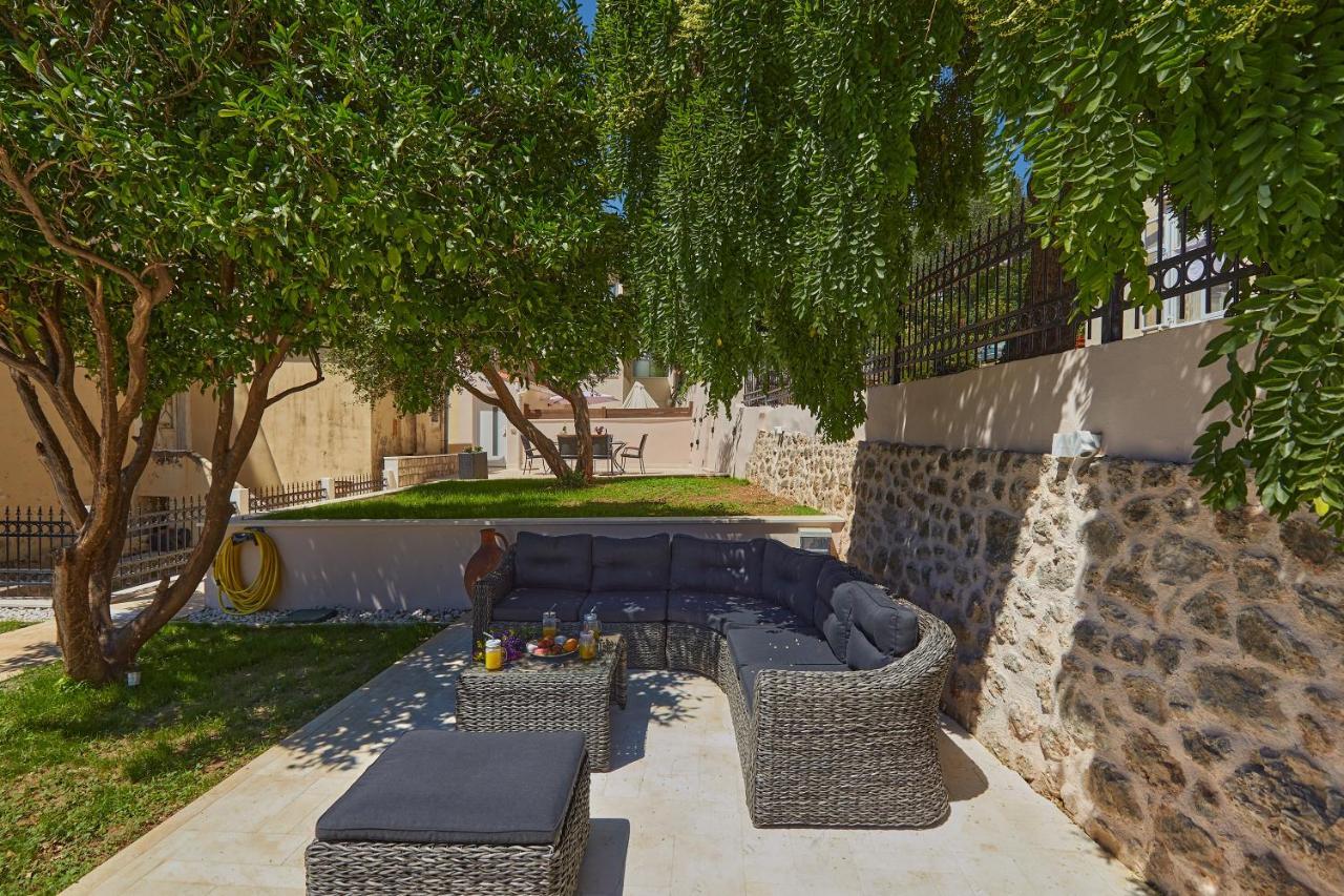 Holiday Home Festina Lente Dubrovnik Ngoại thất bức ảnh