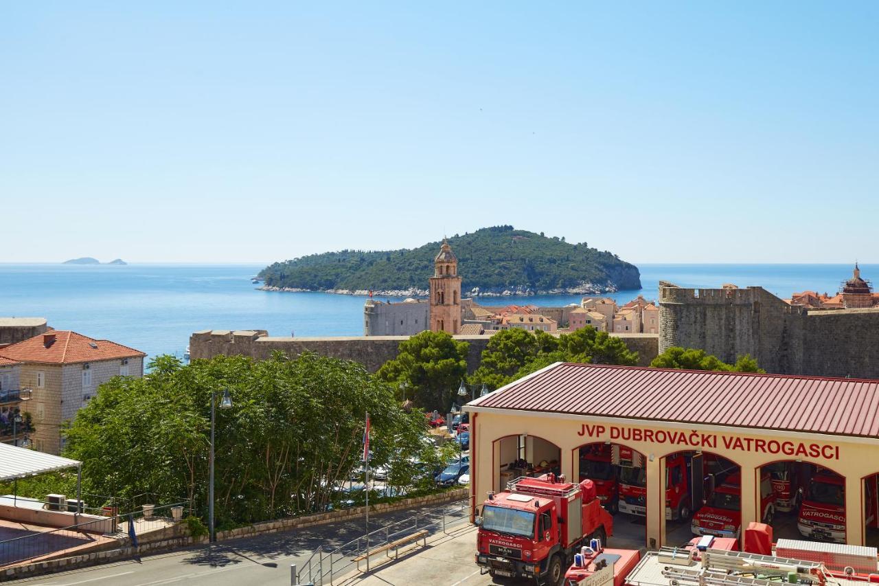Holiday Home Festina Lente Dubrovnik Ngoại thất bức ảnh