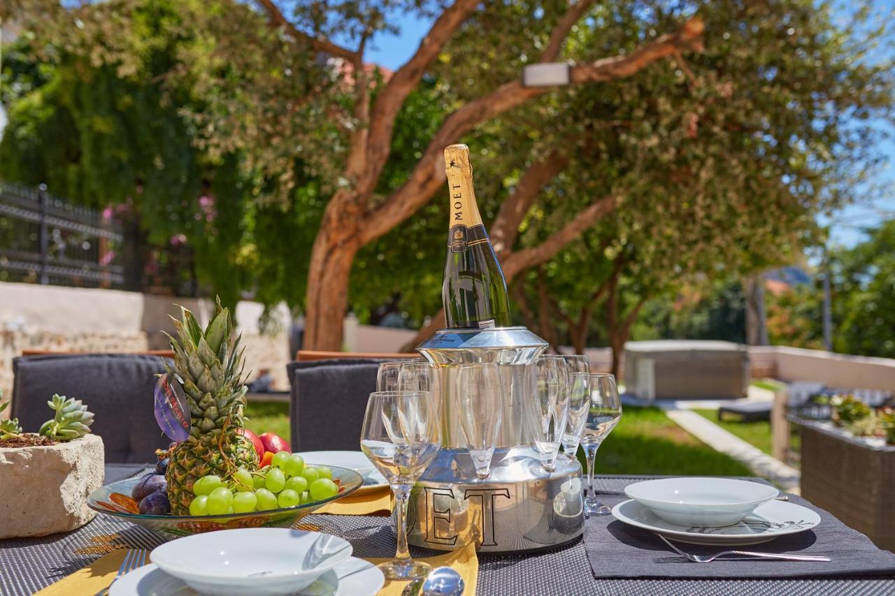 Holiday Home Festina Lente Dubrovnik Ngoại thất bức ảnh