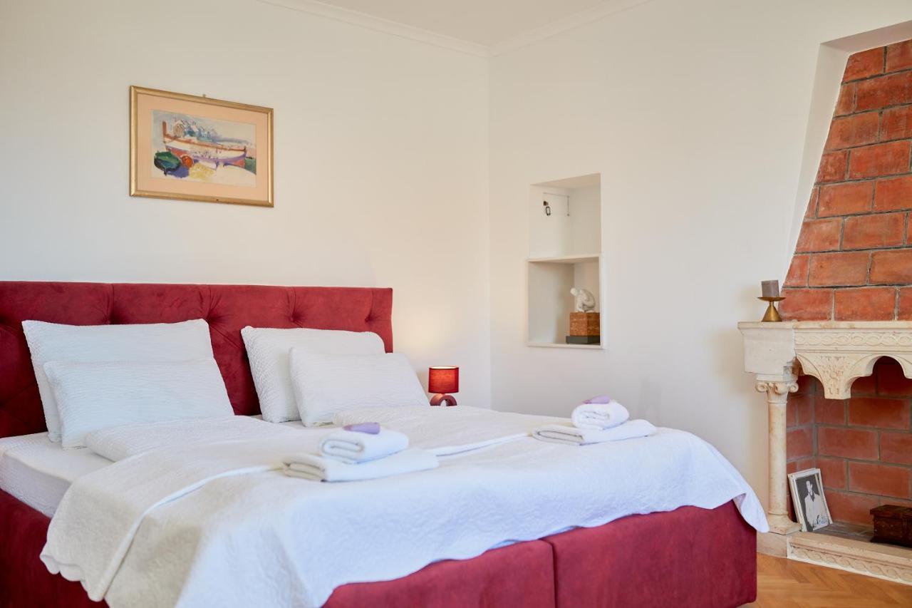 Holiday Home Festina Lente Dubrovnik Ngoại thất bức ảnh