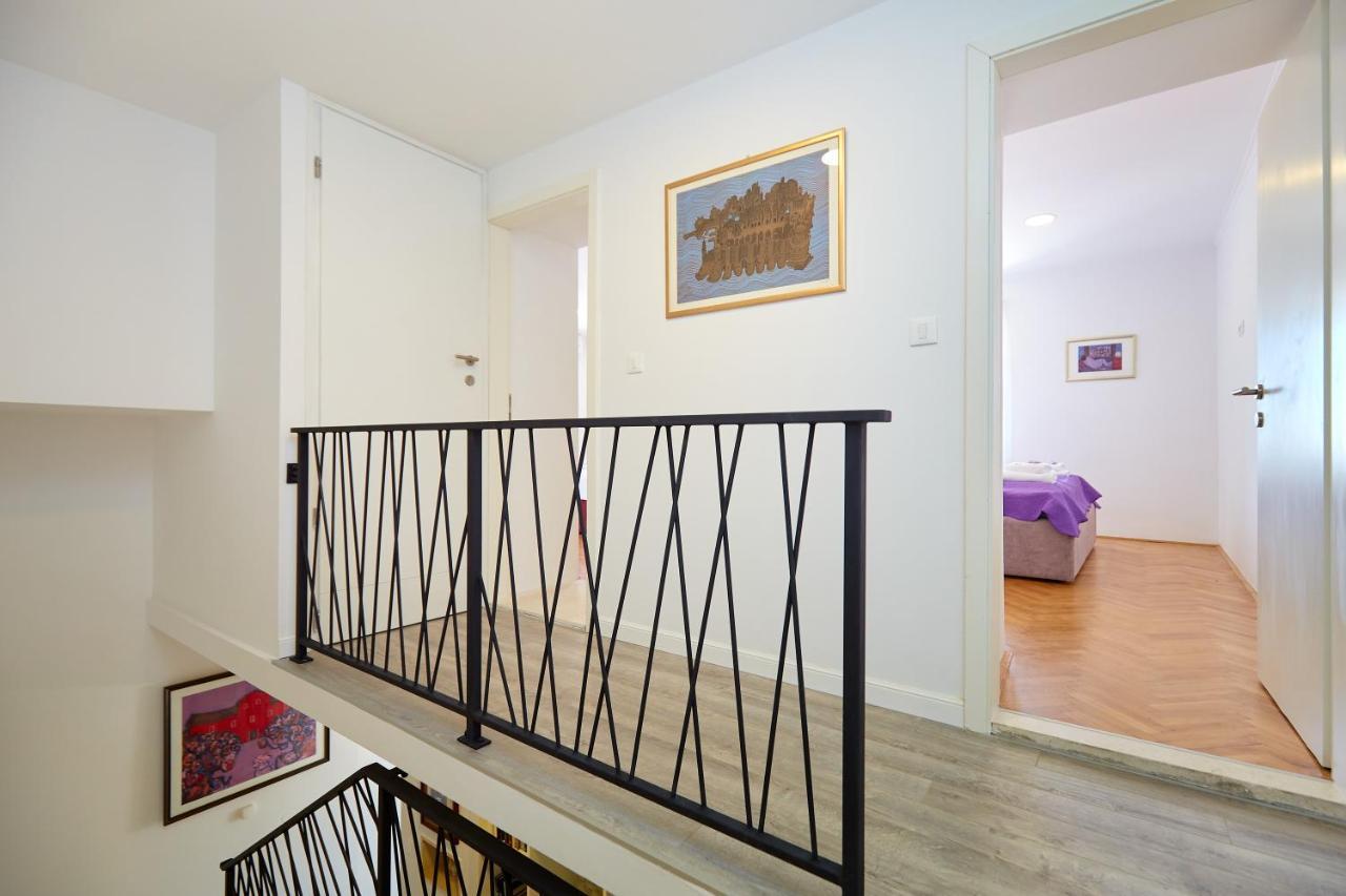 Holiday Home Festina Lente Dubrovnik Ngoại thất bức ảnh