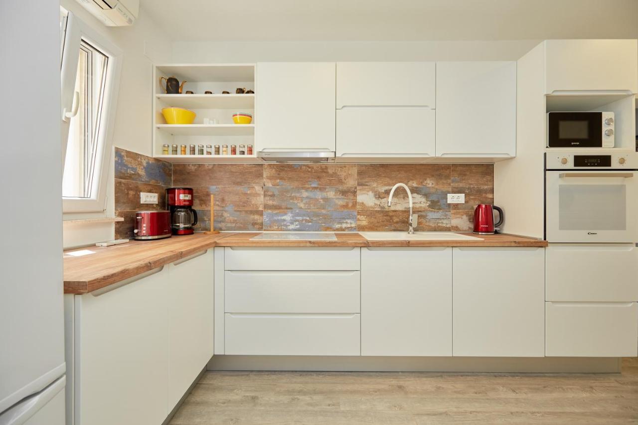 Holiday Home Festina Lente Dubrovnik Ngoại thất bức ảnh