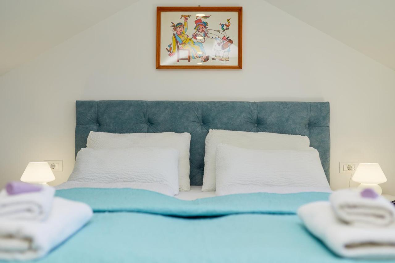 Holiday Home Festina Lente Dubrovnik Ngoại thất bức ảnh