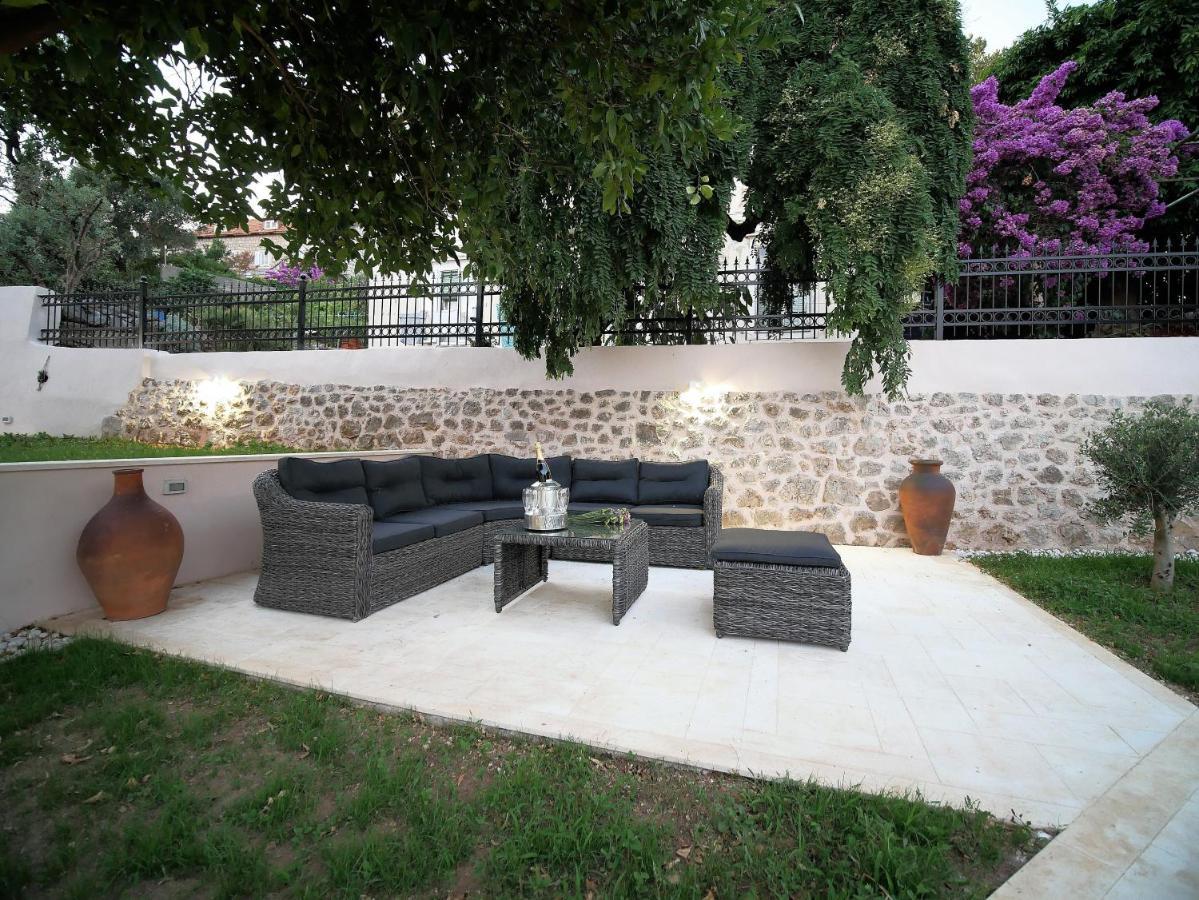 Holiday Home Festina Lente Dubrovnik Ngoại thất bức ảnh