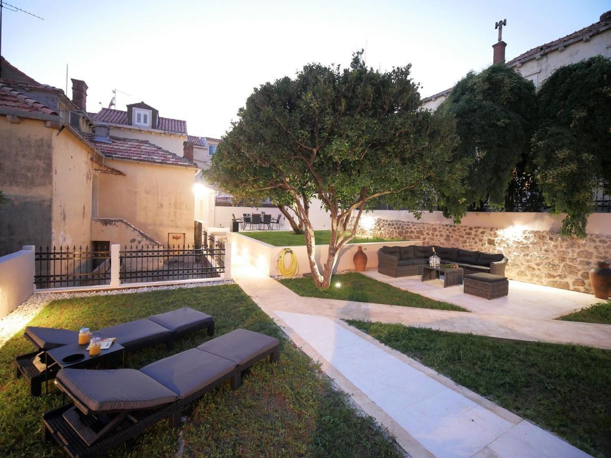 Holiday Home Festina Lente Dubrovnik Ngoại thất bức ảnh