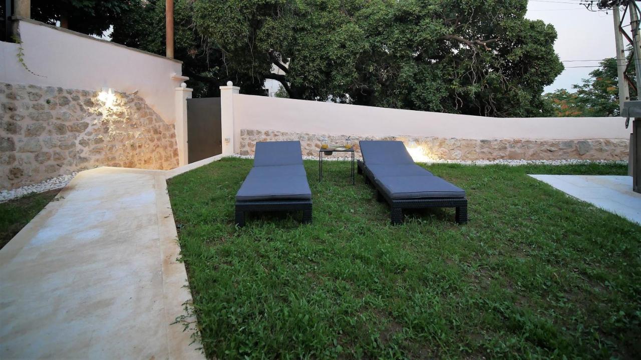 Holiday Home Festina Lente Dubrovnik Ngoại thất bức ảnh