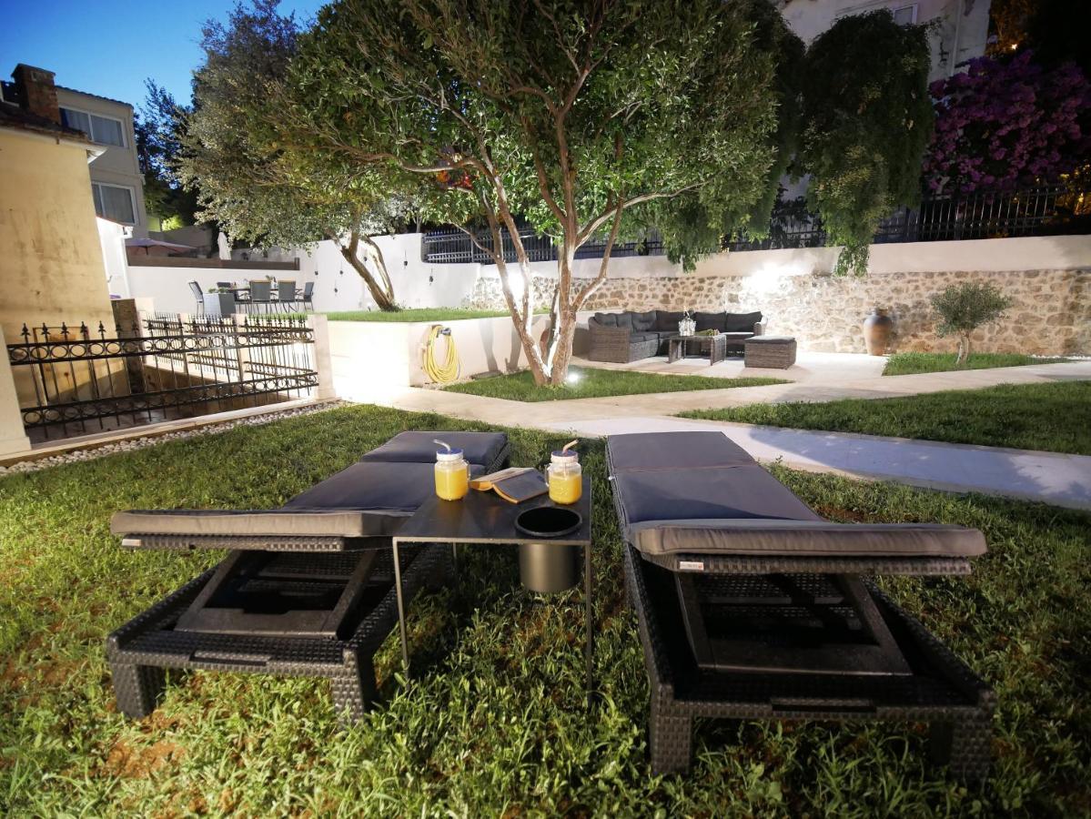 Holiday Home Festina Lente Dubrovnik Ngoại thất bức ảnh