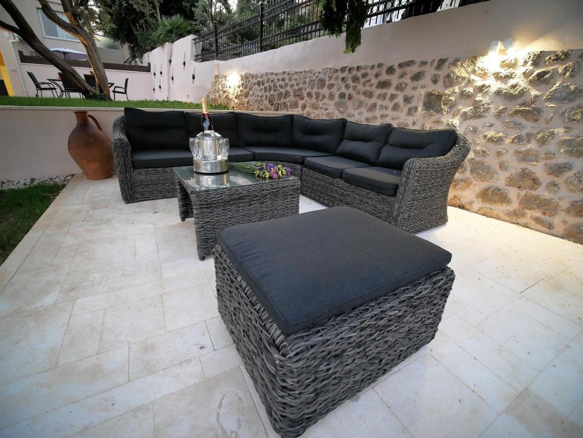 Holiday Home Festina Lente Dubrovnik Ngoại thất bức ảnh