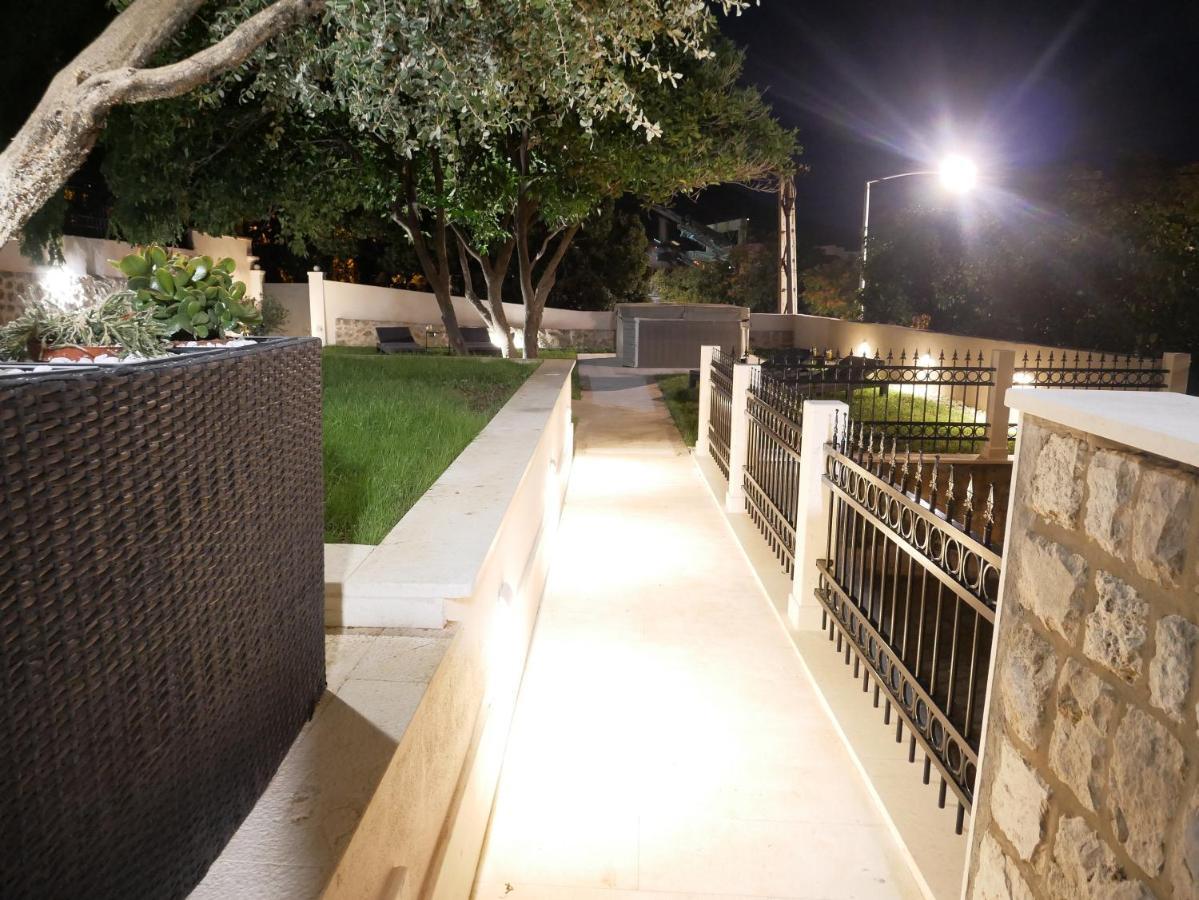Holiday Home Festina Lente Dubrovnik Ngoại thất bức ảnh