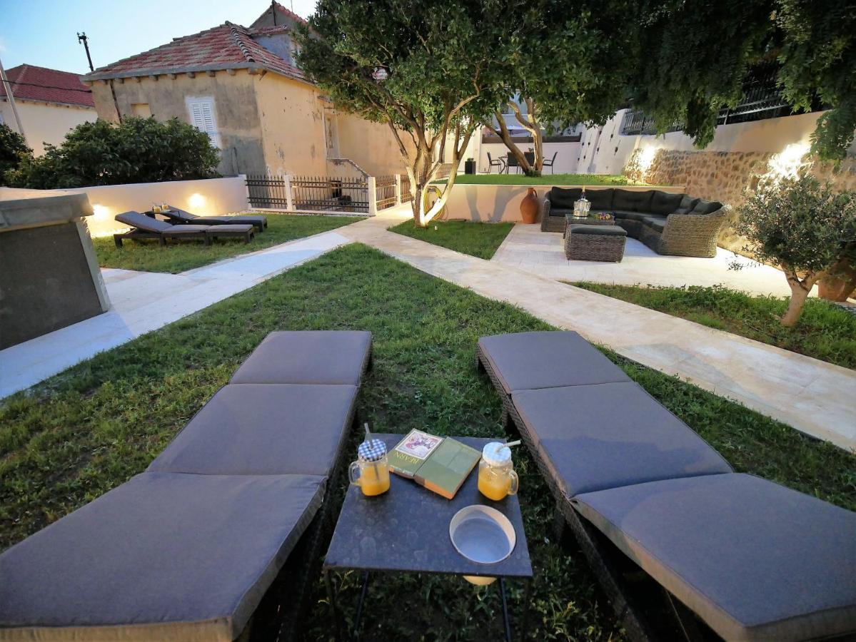 Holiday Home Festina Lente Dubrovnik Ngoại thất bức ảnh