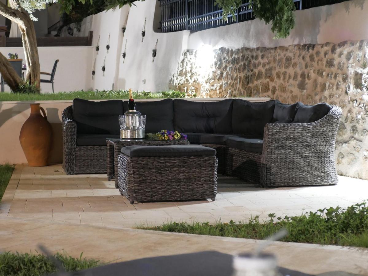 Holiday Home Festina Lente Dubrovnik Ngoại thất bức ảnh