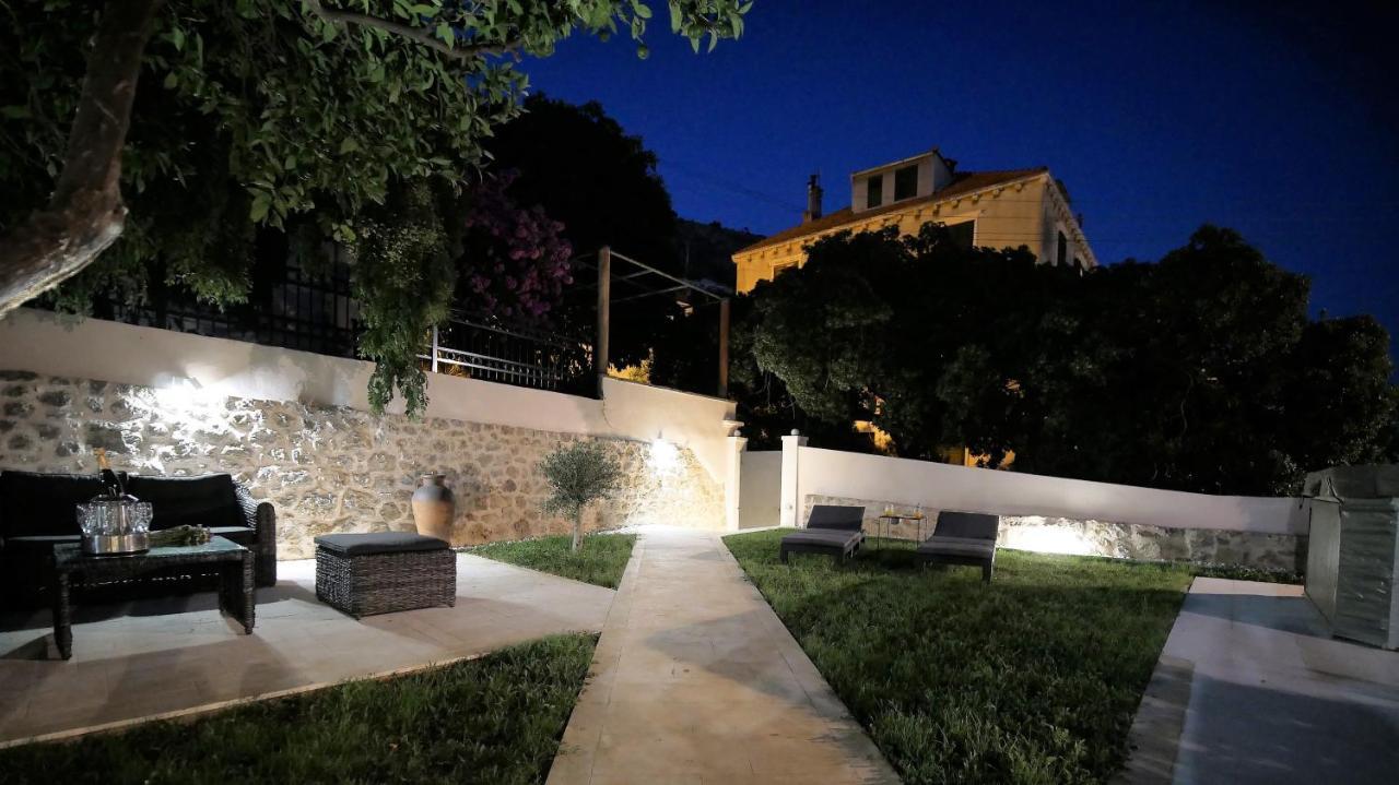 Holiday Home Festina Lente Dubrovnik Ngoại thất bức ảnh