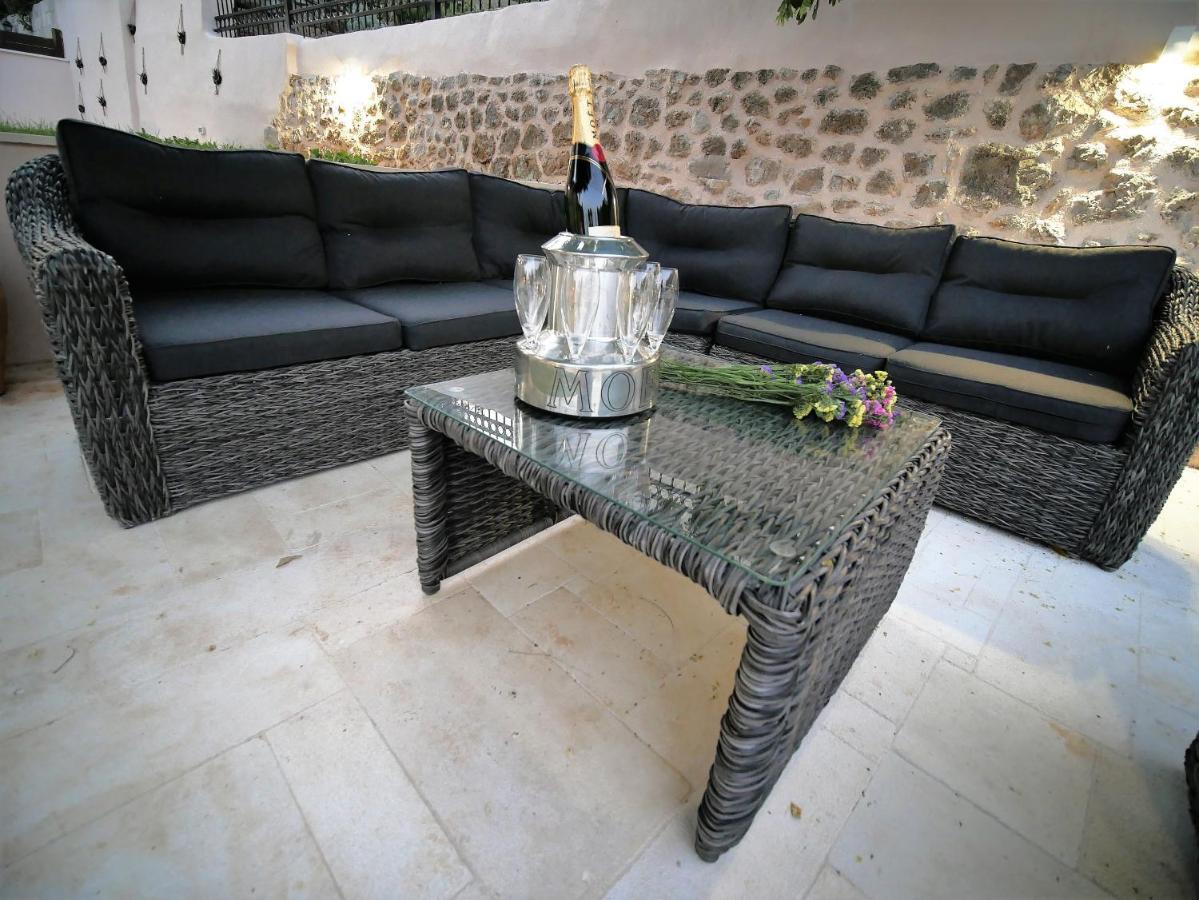 Holiday Home Festina Lente Dubrovnik Ngoại thất bức ảnh