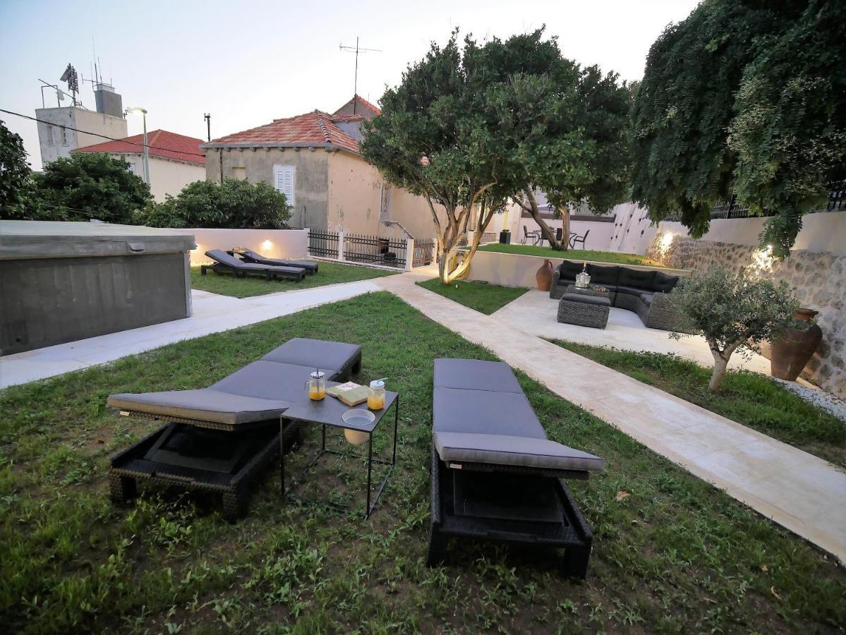 Holiday Home Festina Lente Dubrovnik Ngoại thất bức ảnh