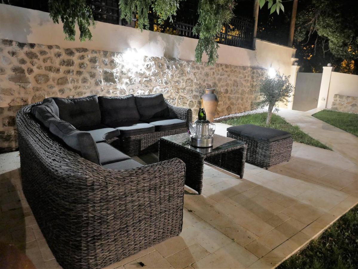 Holiday Home Festina Lente Dubrovnik Ngoại thất bức ảnh